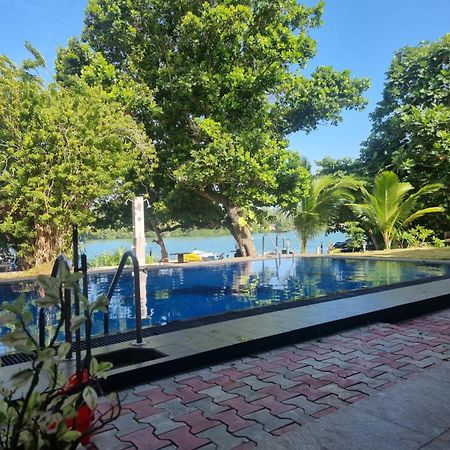 Residence Jasmine Алутгама Экстерьер фото