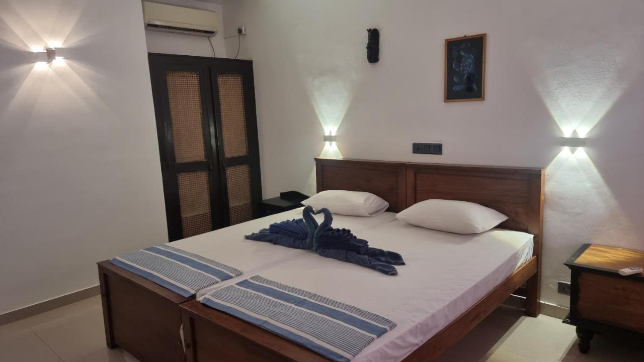Residence Jasmine Алутгама Экстерьер фото