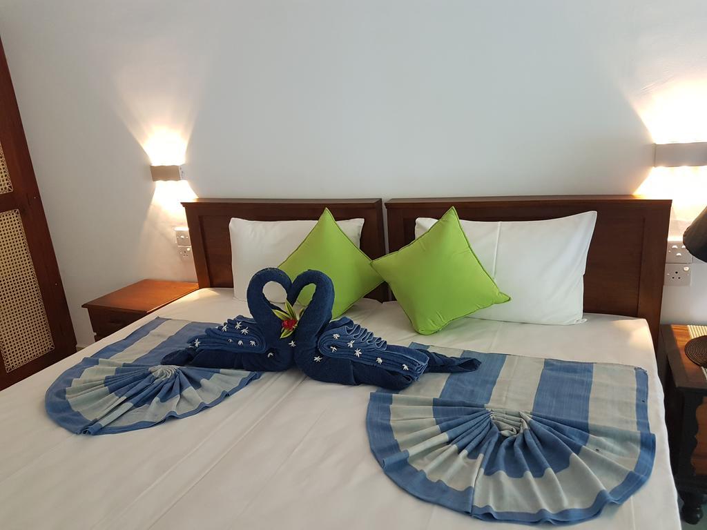 Residence Jasmine Алутгама Экстерьер фото