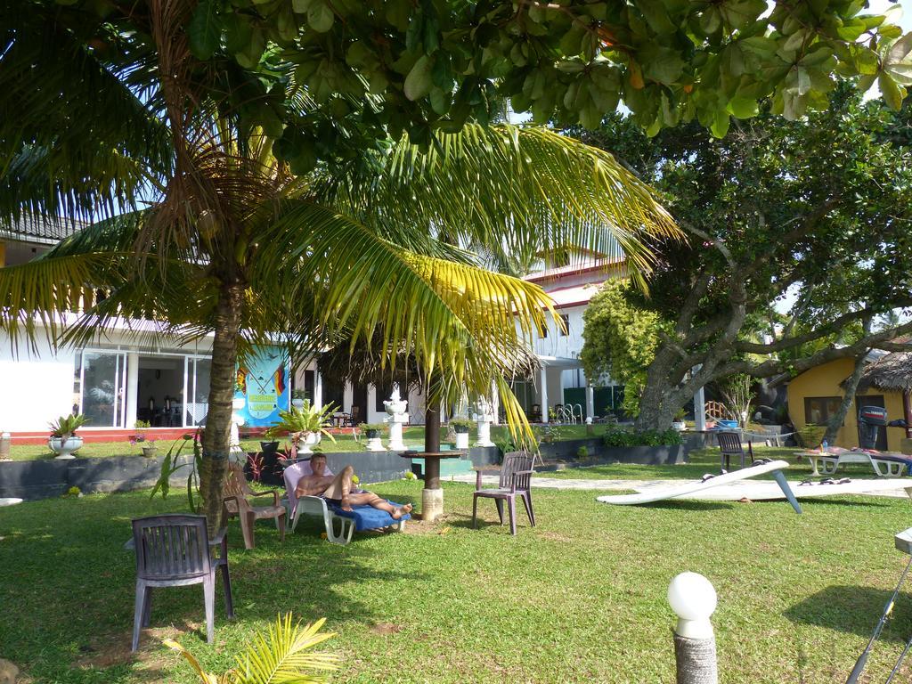 Residence Jasmine Алутгама Экстерьер фото