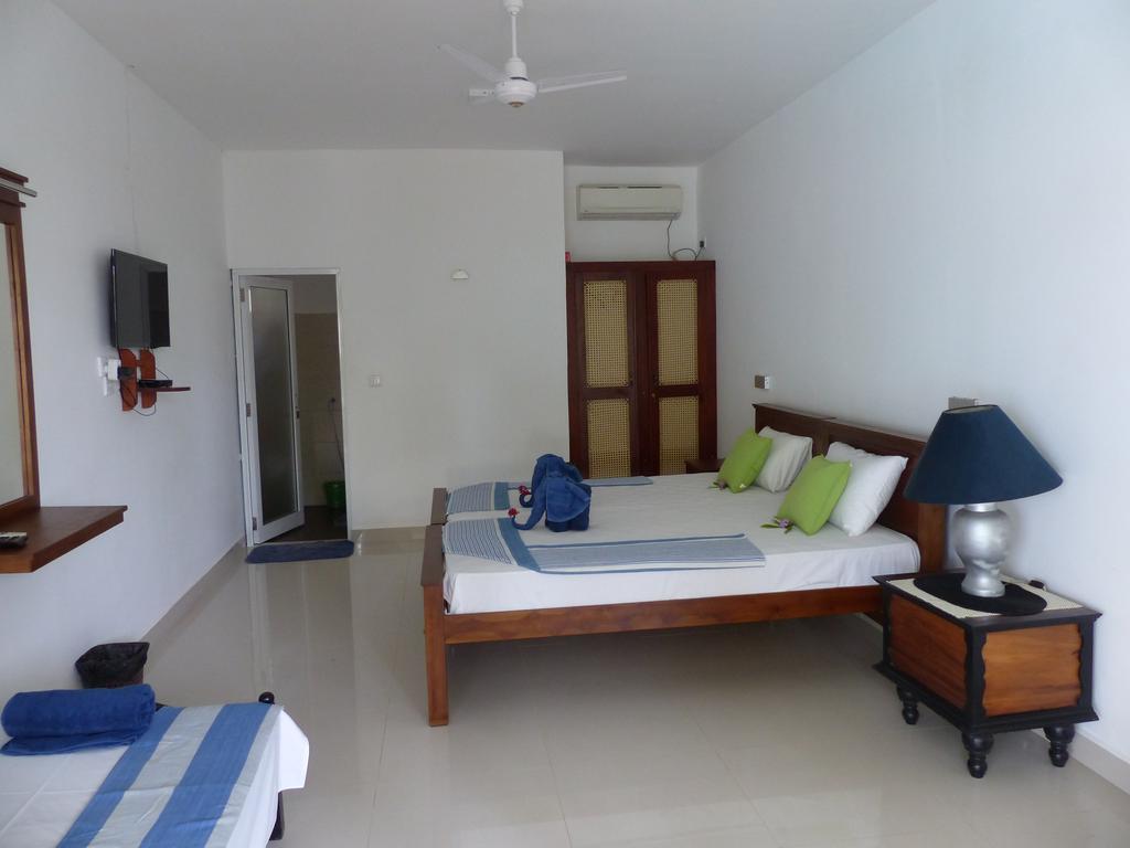 Residence Jasmine Алутгама Экстерьер фото