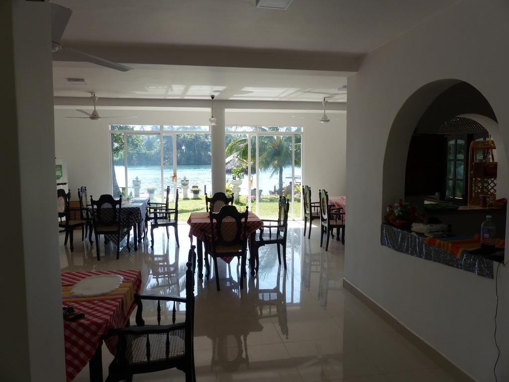 Residence Jasmine Алутгама Экстерьер фото